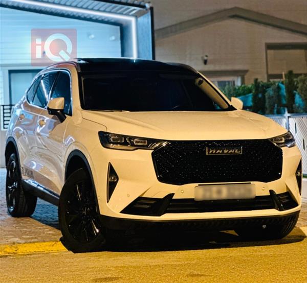 هافال H6 2022 للبيع في العراق - السليمانية